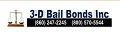 3-D Bail Bonds, Inc Westbrook