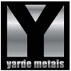 Yarde Metals